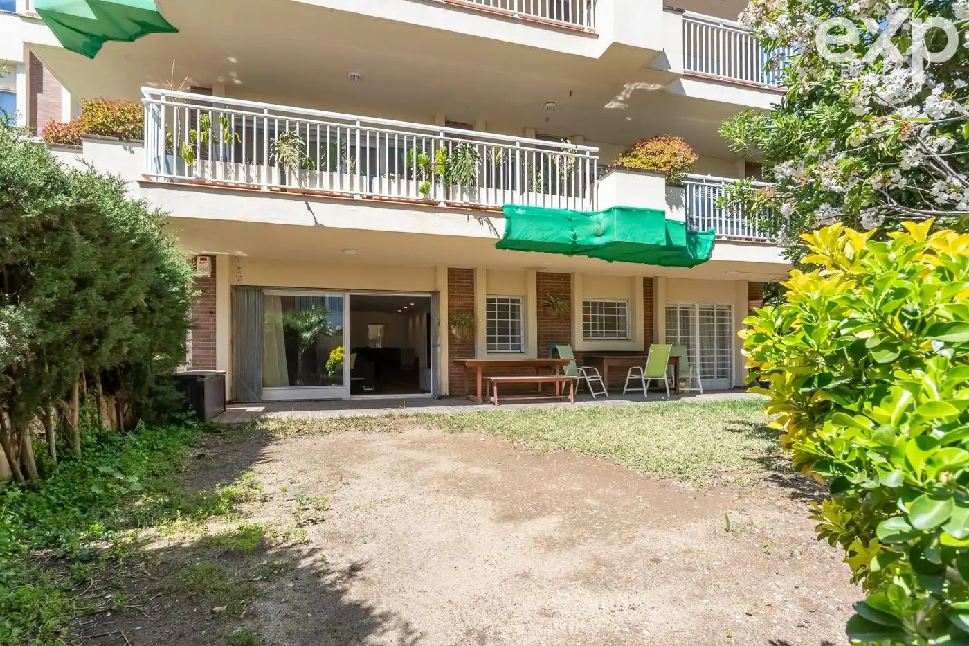 Apartamento en   PROFESSOR BARRAQUER - Foto 12