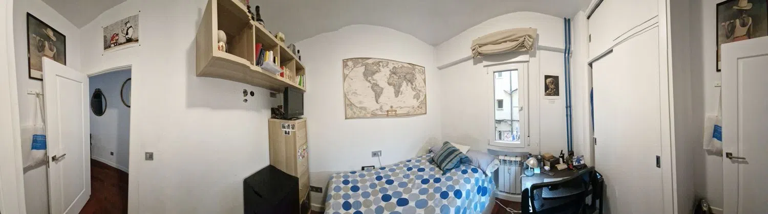 Piso en paseo de la Castellana, 223 - Foto 7