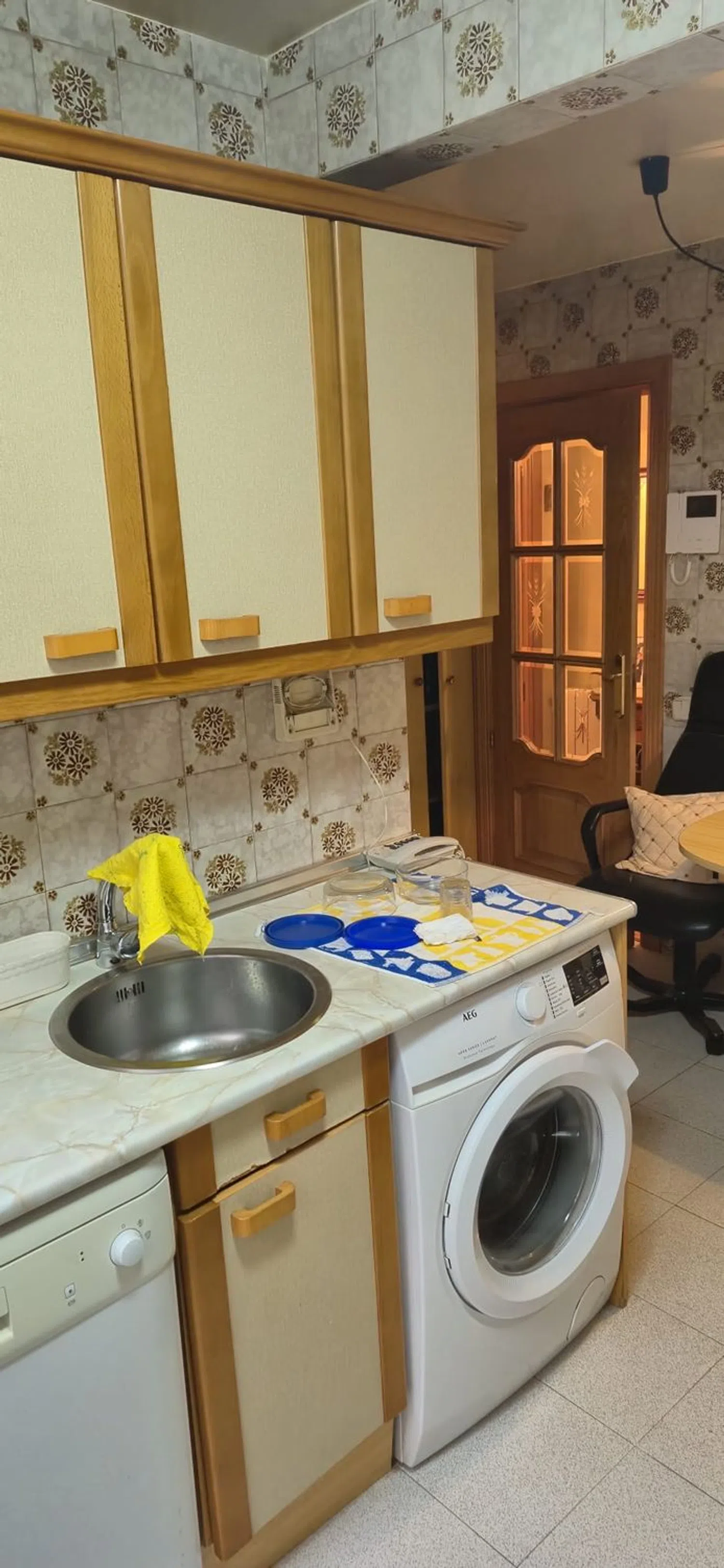 Piso en calle Cabo de San Vicente, 4 - Foto 16