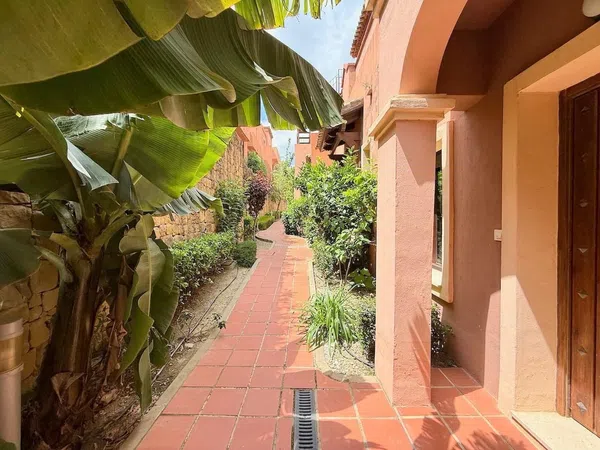 Chalet adosado en C. Isabel Barreto, 2, Valle Romano Golf - Foto 23