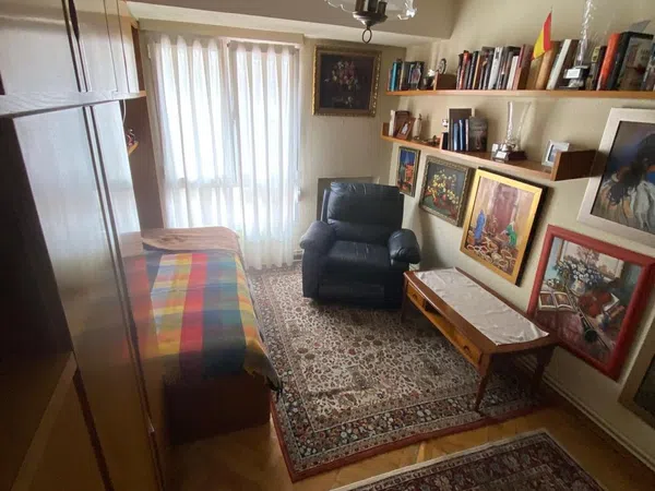 Piso en Calle Adosinda, 9, Centro - San Lorenzo - Foto 13