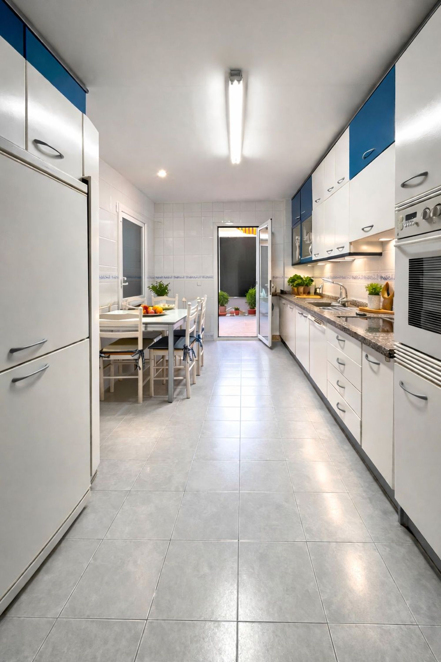 Piso en calle Londres, 36 -42 - Foto 5