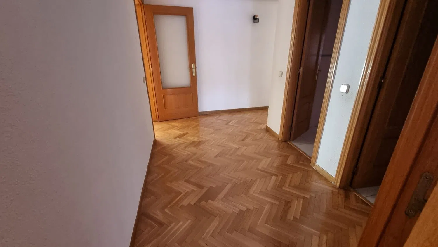 Piso en calle de Luis de Astrana Marín, 20 - Foto 5