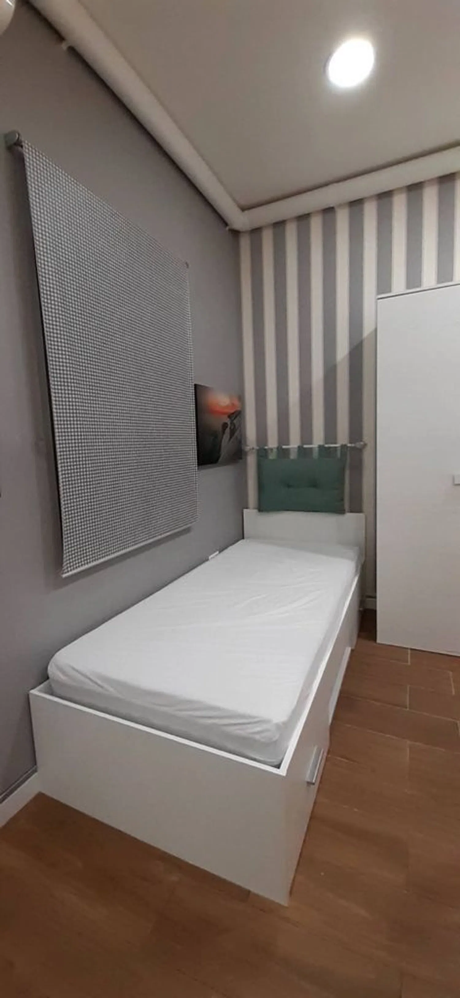 Estudio en calle Don Lope de Sosa, 29 - Foto 2