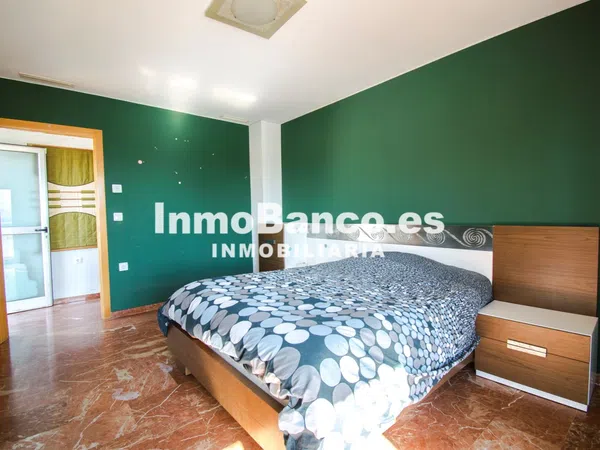 Casa o chalet independiente en Cumbres de Calicanto, Cumbres de Calicanto - Foto 27