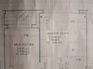 Casa adosada en avenida Avinguda de Francesc Macià 137 - Foto 4