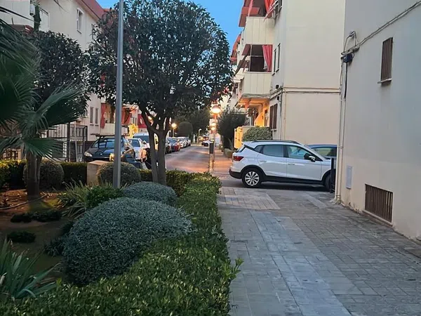Piso en Ronda Residencial, 3, El Torreón - Los Ángeles - El Pilar, El Torreón - Los Ángeles - El Pilar - Foto 1