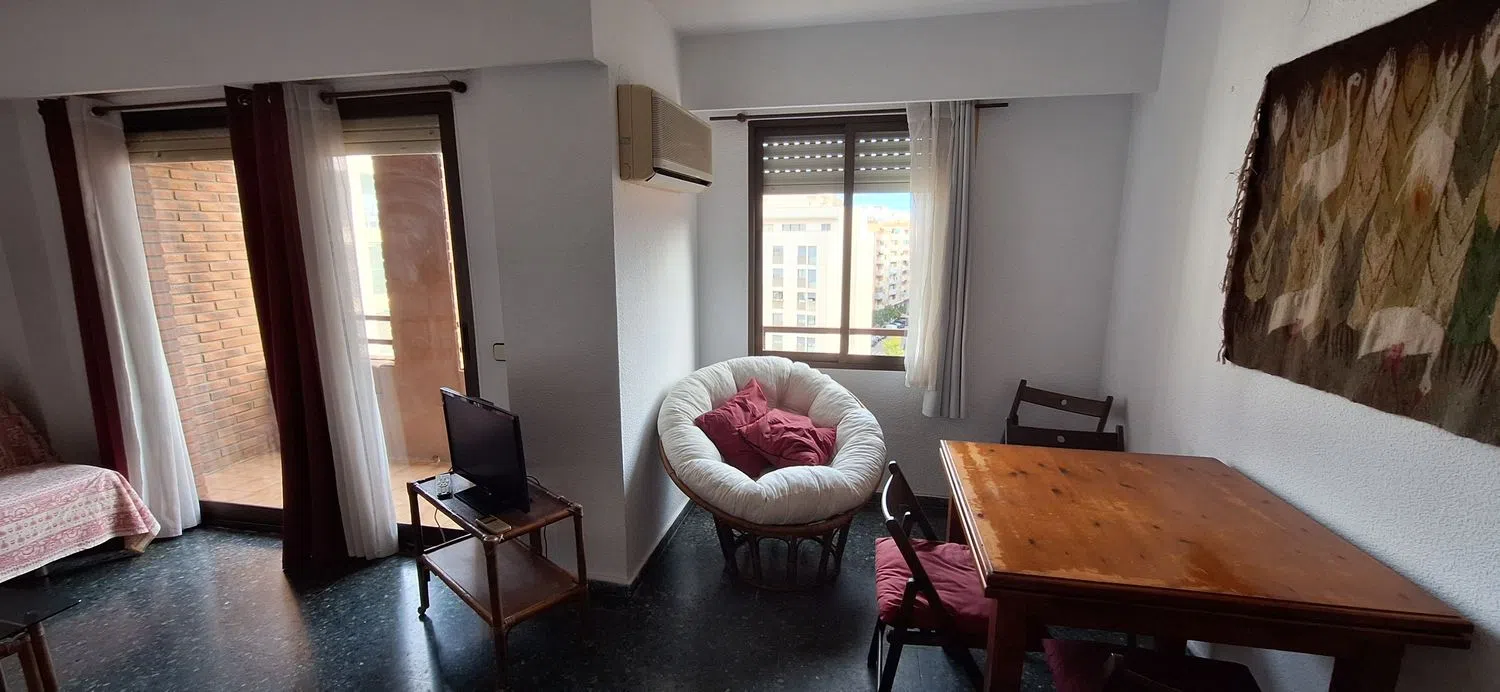 Piso en plaza del Xúquer, 16 - Foto 3