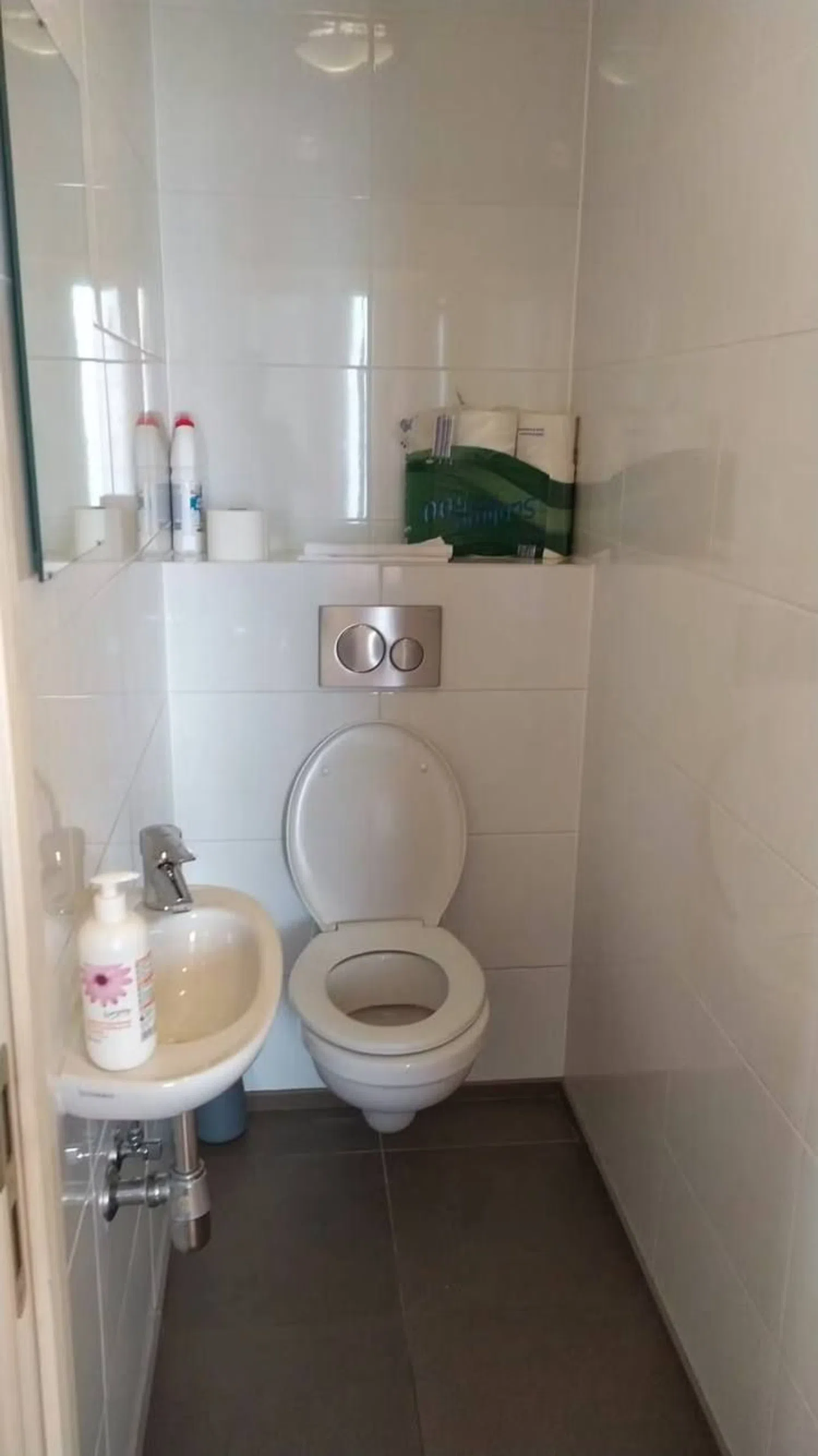 Piso en calle de San Carlos, 33 - Foto 13