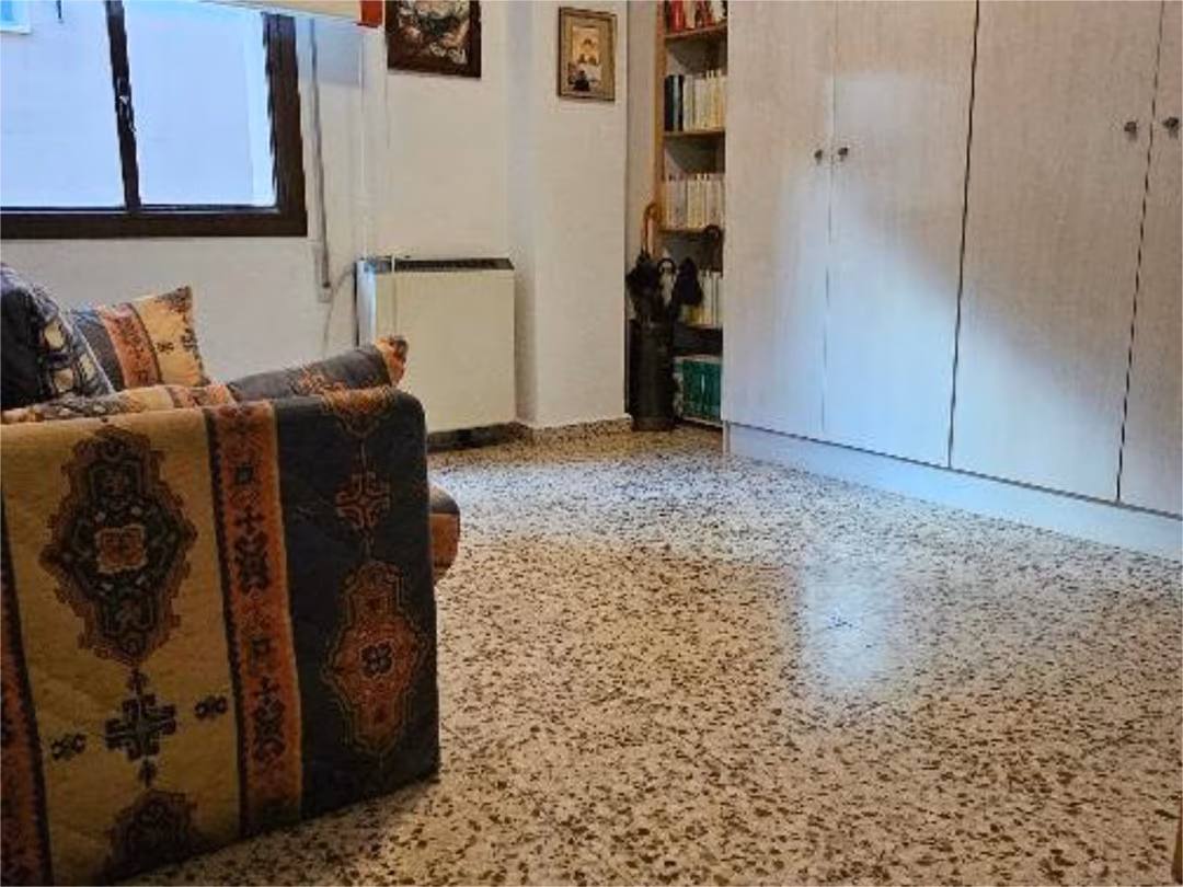 Piso en  Calle Antonio del Campo 2 - Foto 9