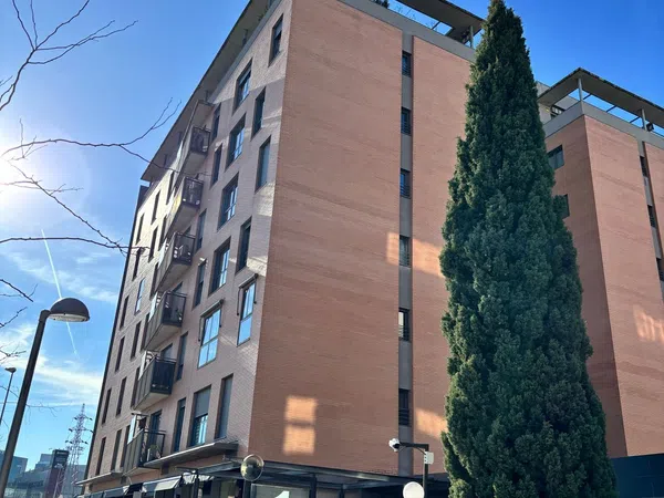 Piso en Barrio Las Tablas