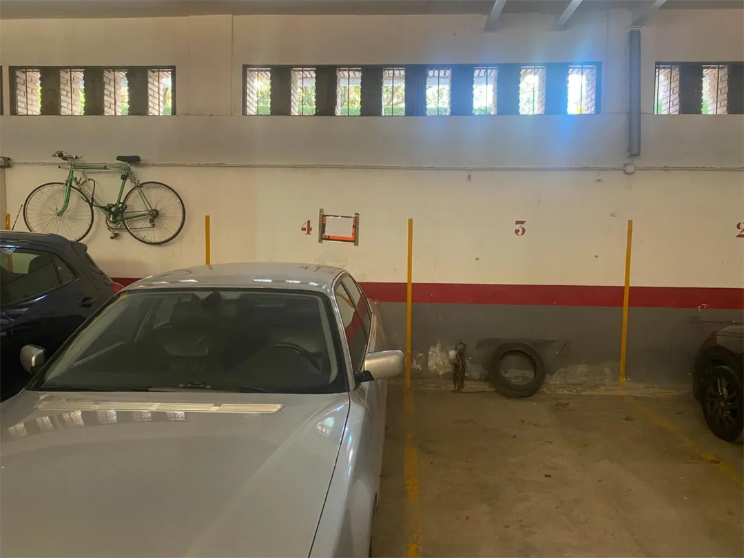 Piso en  Carrer de la Madre Alberta Giménez 2 - Foto 14