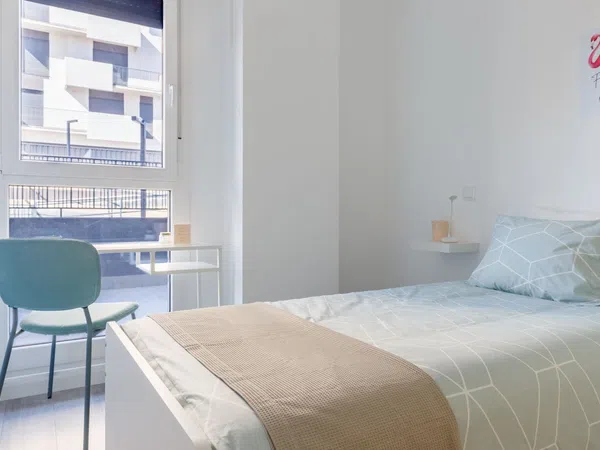 Piso en calle Alcalde Antonio Pariente Cuesta, 1 - Foto 1