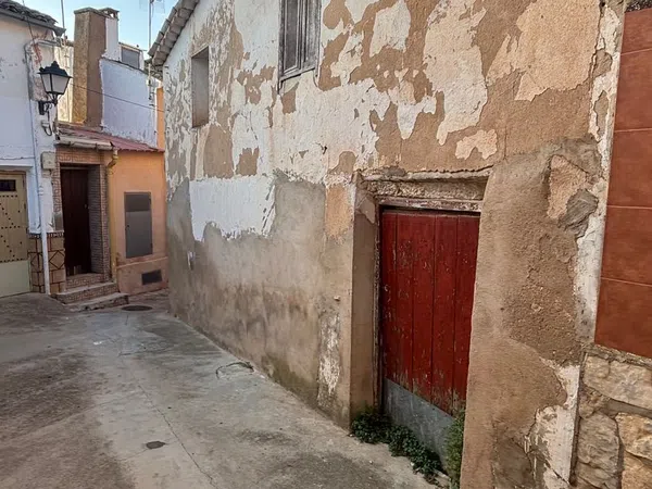 Chalet adosado en Calle Peligros, 3 - Foto 3