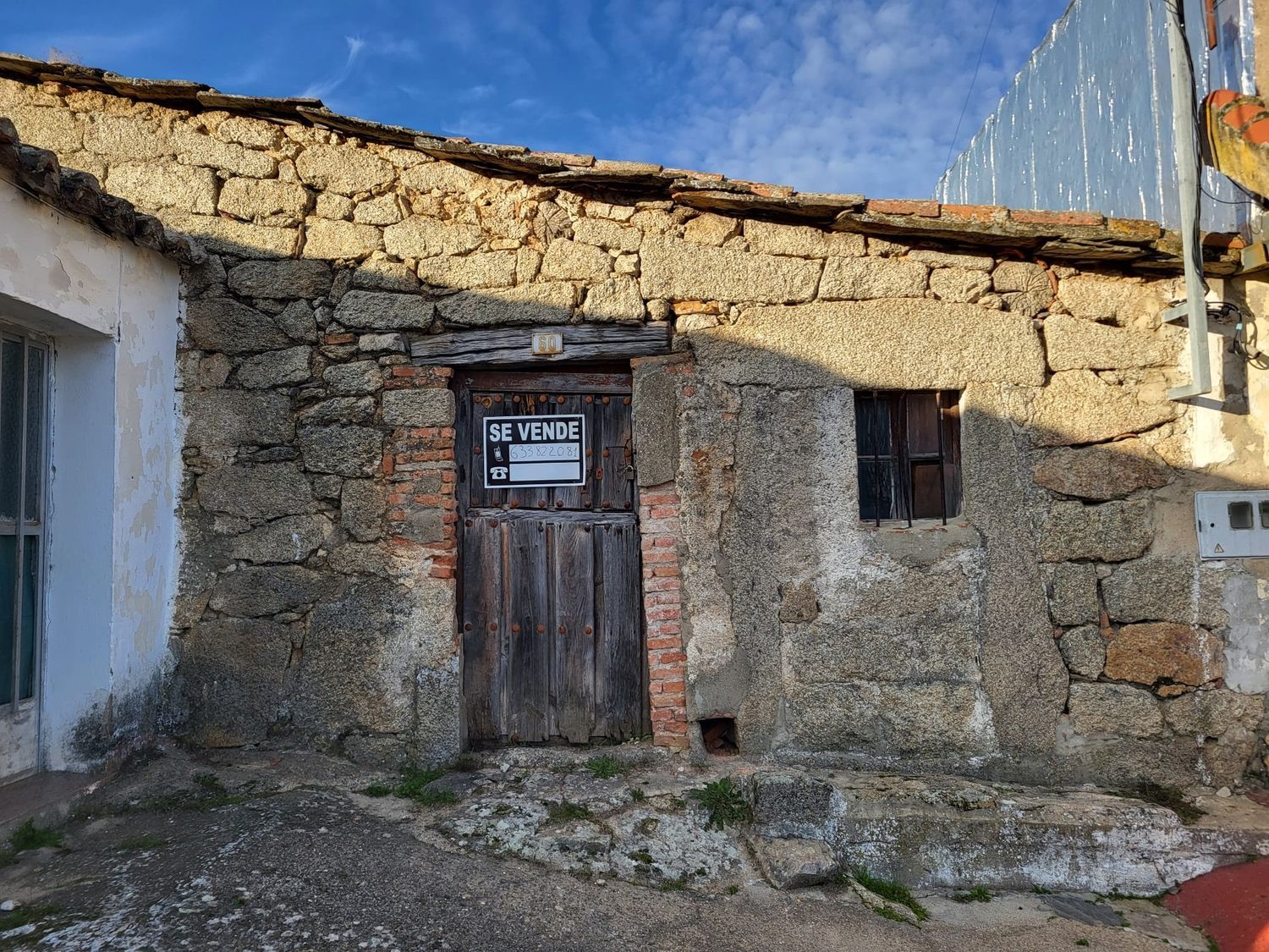 Casa de pueblo en Carretera Alcañices, 82 - Foto 4