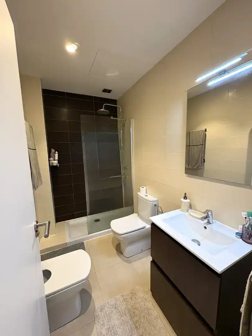 Apartamento en  Avinguda de Prat de la Riba 15 - Foto 5