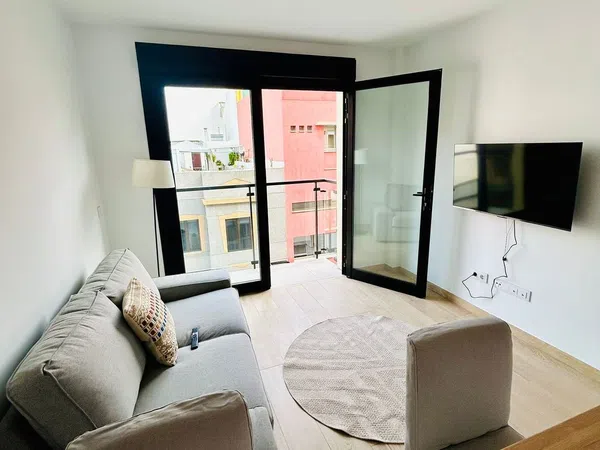 Piso en Calle Vergara, 62, Guanarteme - Foto 1