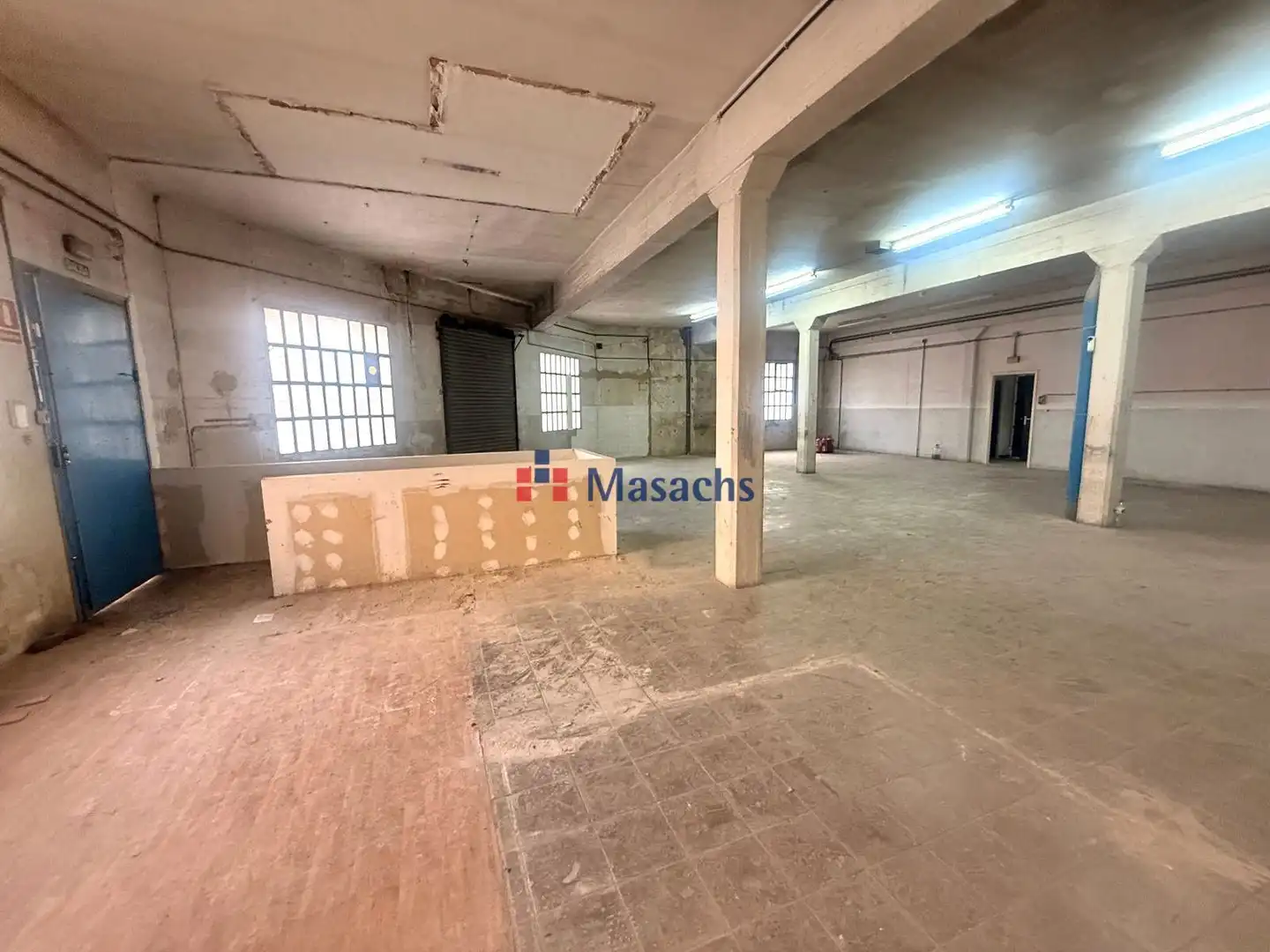 Nave Industrial en Terrassa - Foto 2
