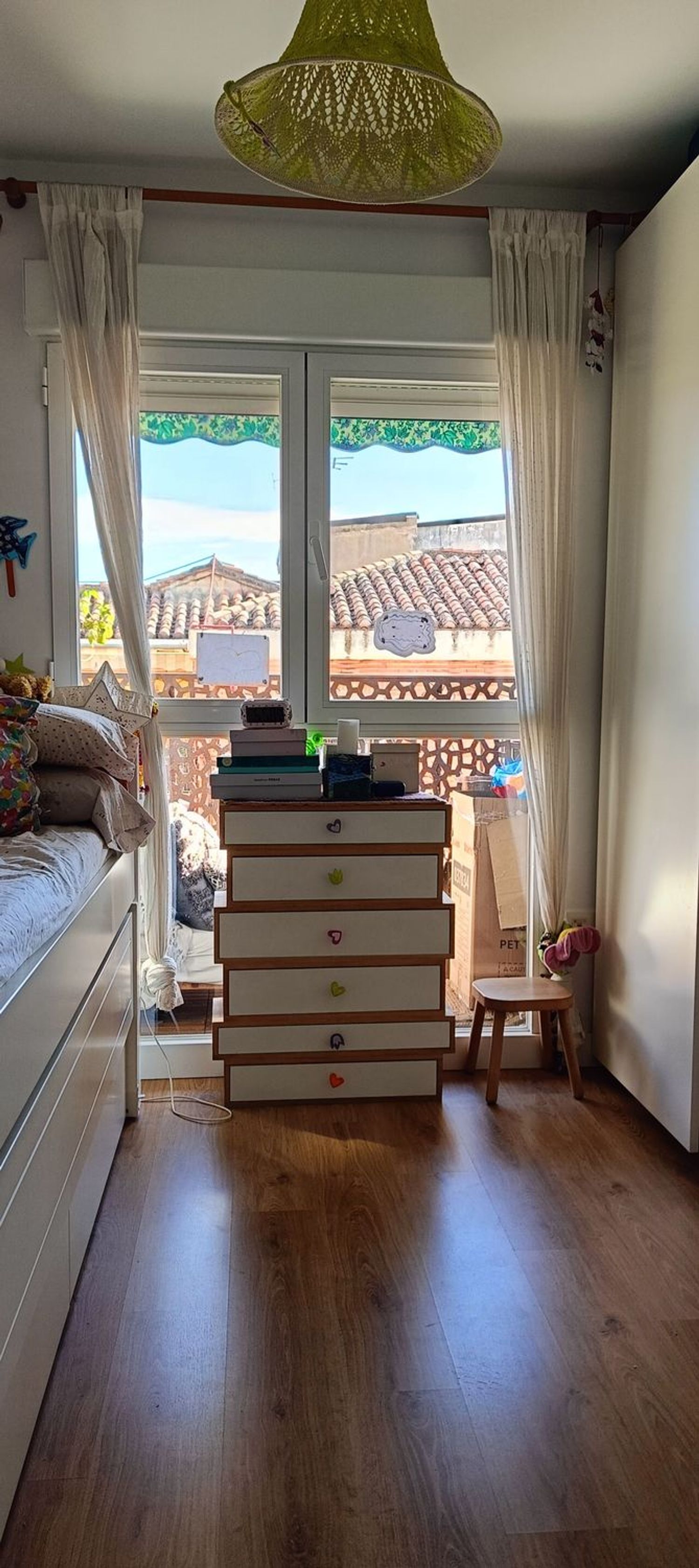 Ático en Calle Ruiseñor, 222, Los Pajaritos - Foto 17