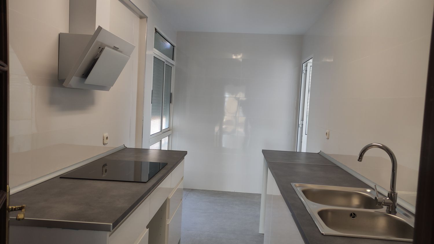 Piso en calle Marqués del Nervión, 116 - Foto 5