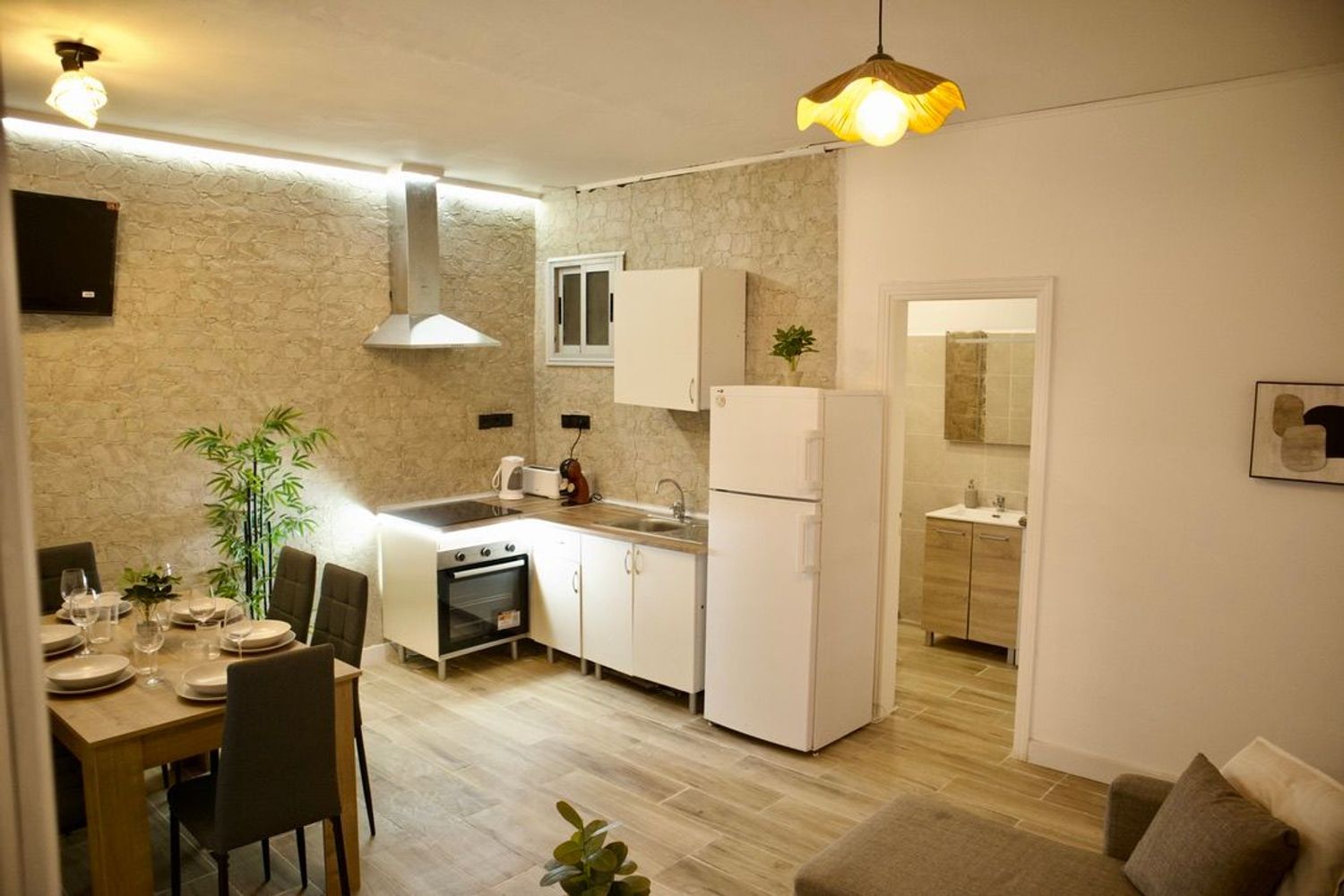 Piso en Calle Veintinueve de Abril, 59, Santa Catalina - Canteras - Foto 4