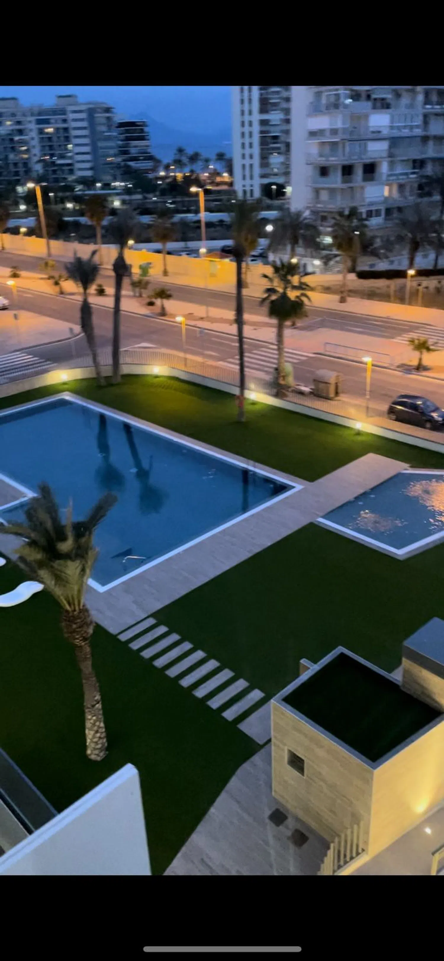 Piso en avenida de la Costa Blanca, 149 - Foto 25