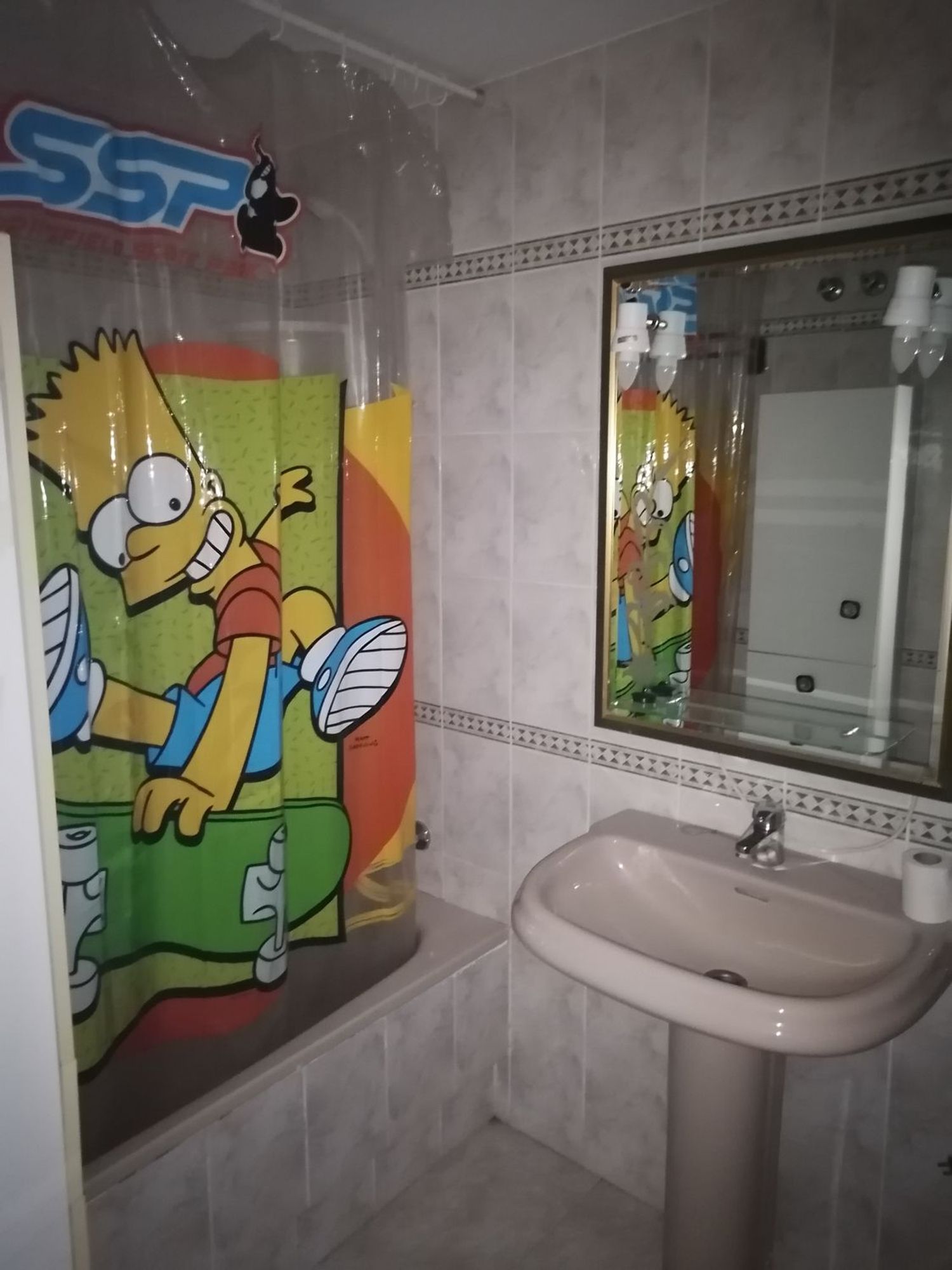 Piso en avenida Periodista Rodolfo de Salazar, 34 - Foto 18