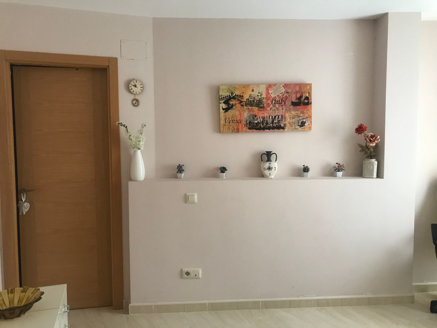 Piso en Avenida Castilla y León, 52 - Foto 4