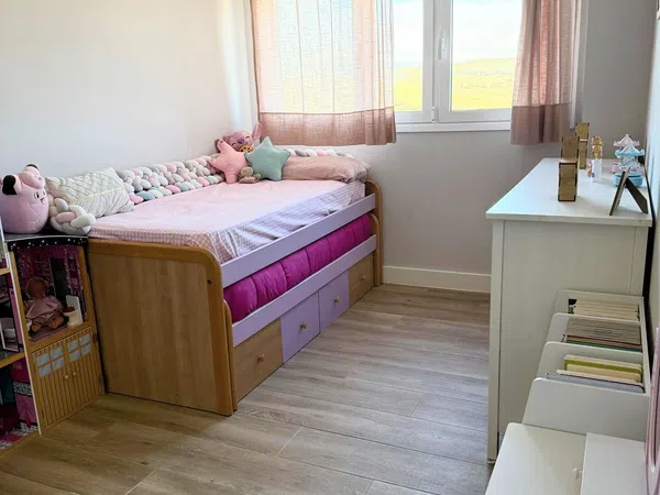 Piso en Primera Fase - Nuevo Tres Cantos - Foto 15