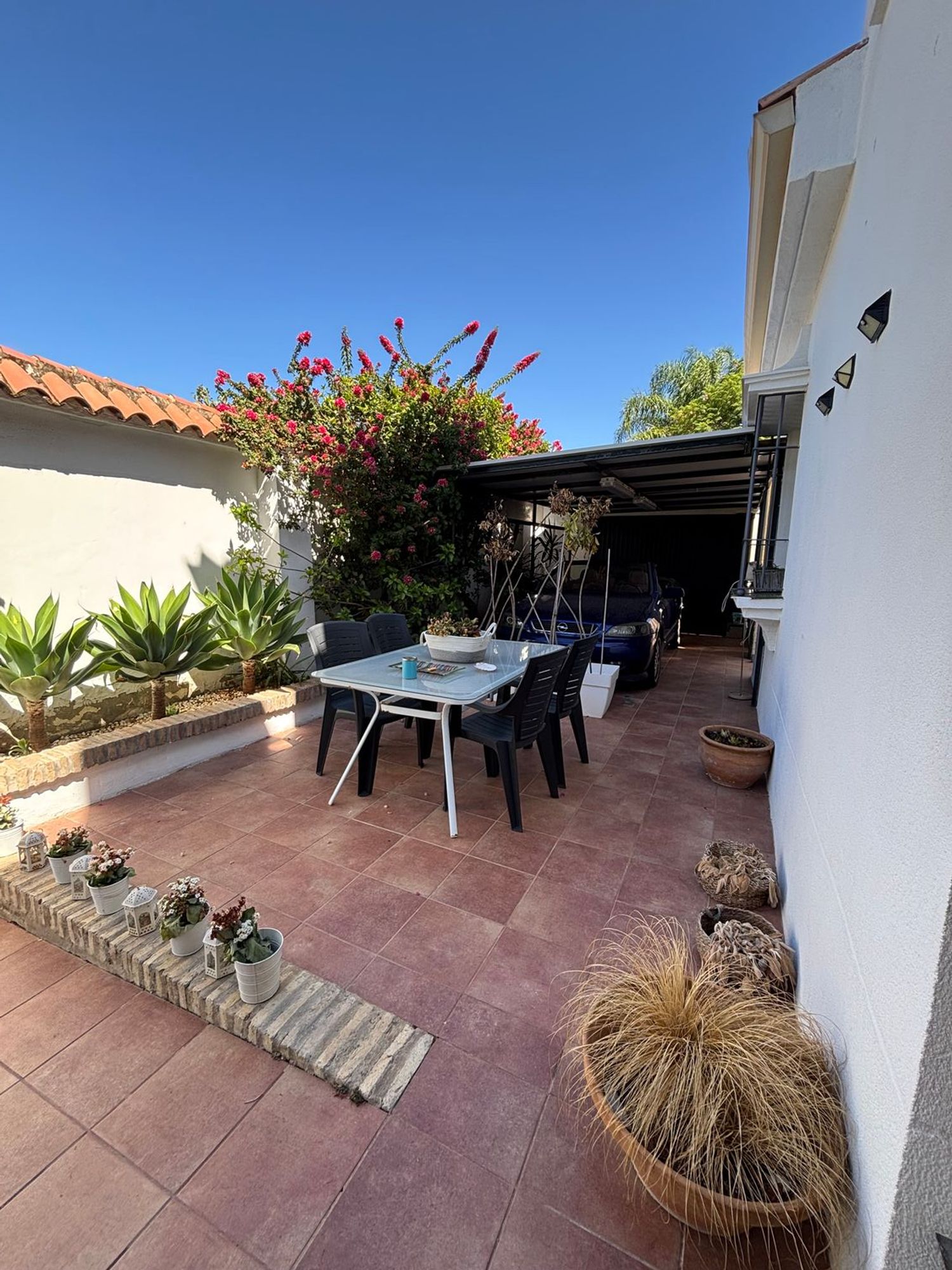 Casa o chalet independiente en Avenida Alcalde Eduardo Ruiz Golluri, 13, Vistahermosa - Foto 28