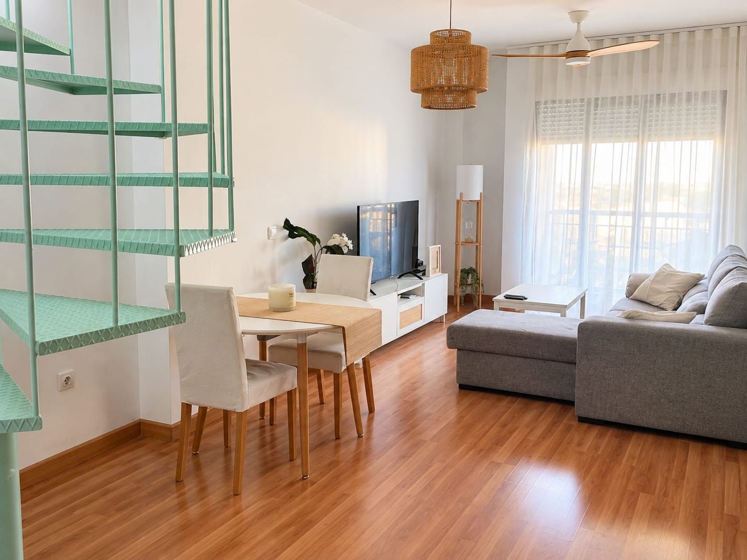 Dúplex en Calle Jara Carrillo, 14, La Alberca - Foto 4