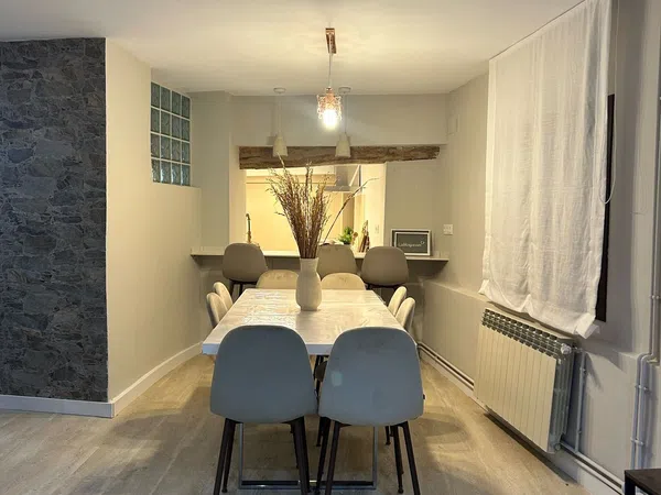 Casa de pueblo en Riaza - Foto 3