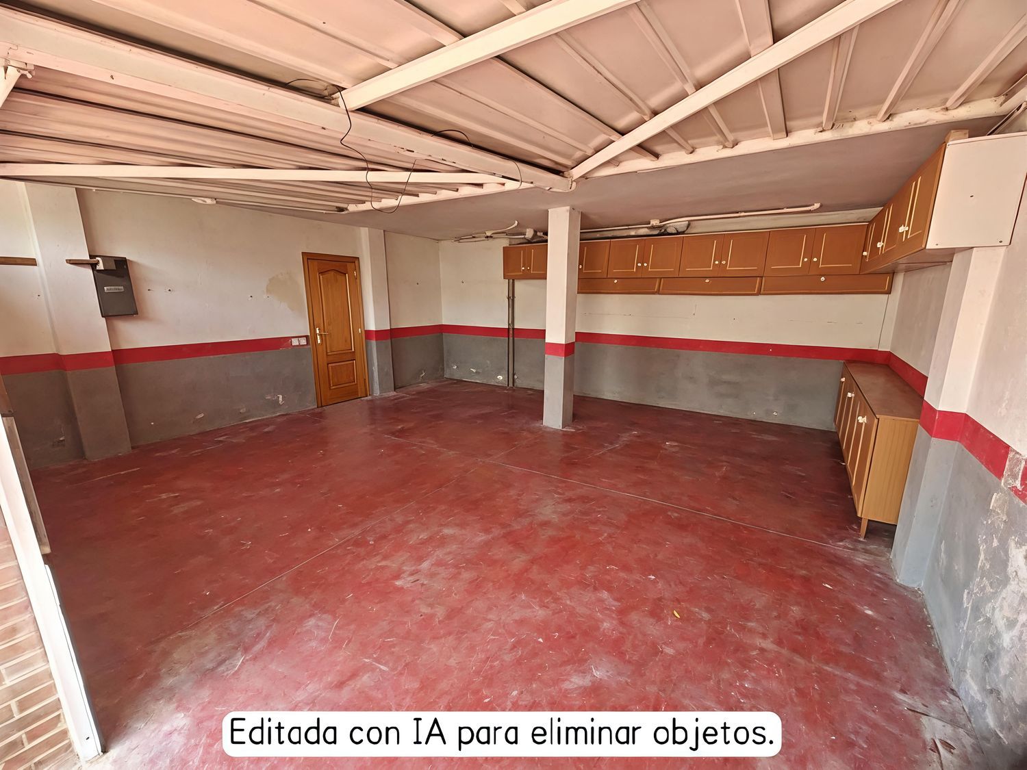 Casa o chalet independiente en El Bosque, El Bosque - Foto 34