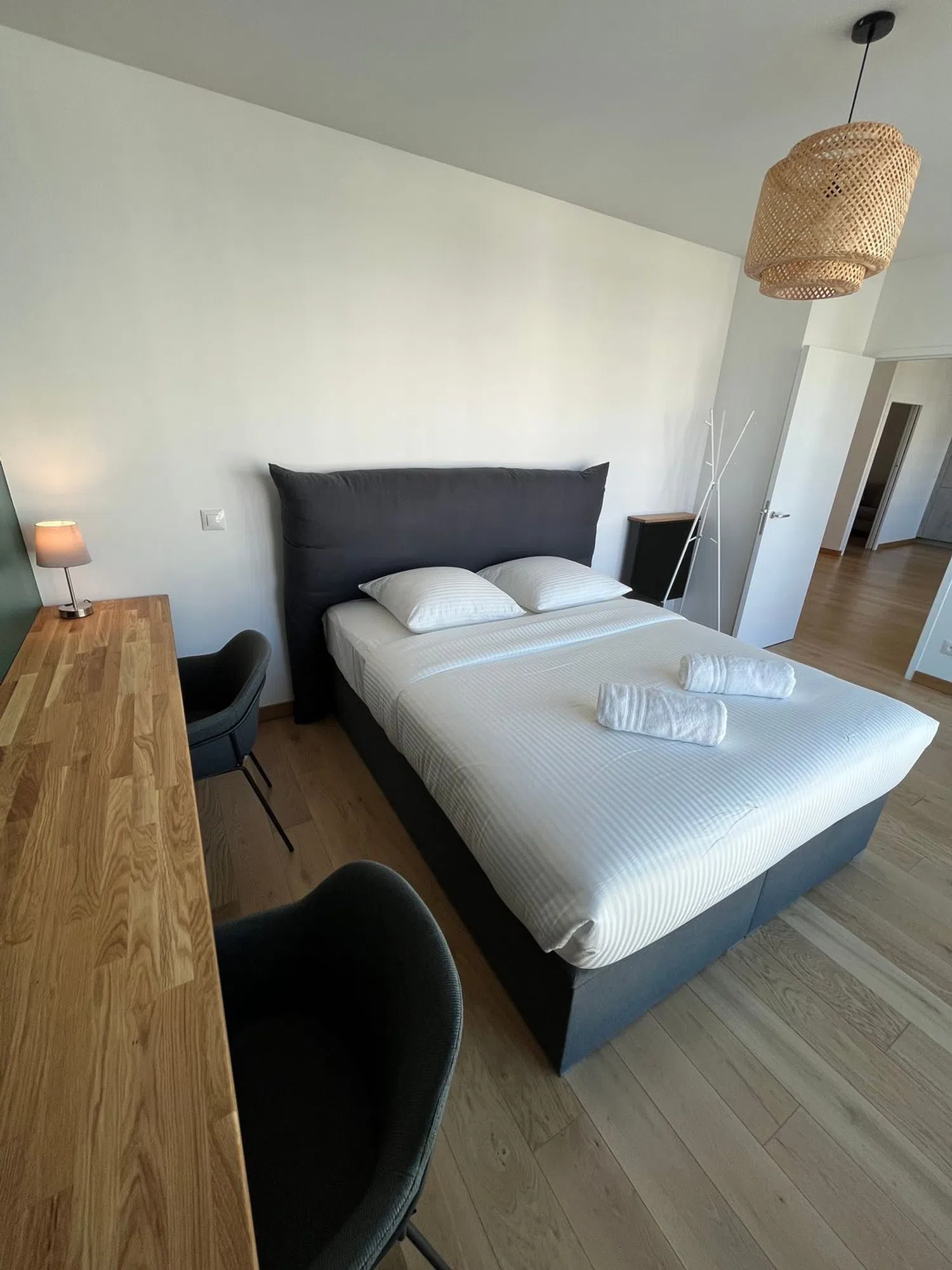 Piso en paseo de la Castellana, 157 - Foto 2