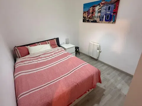 Piso en calle del General Díaz Porlier, 24 - Foto 9