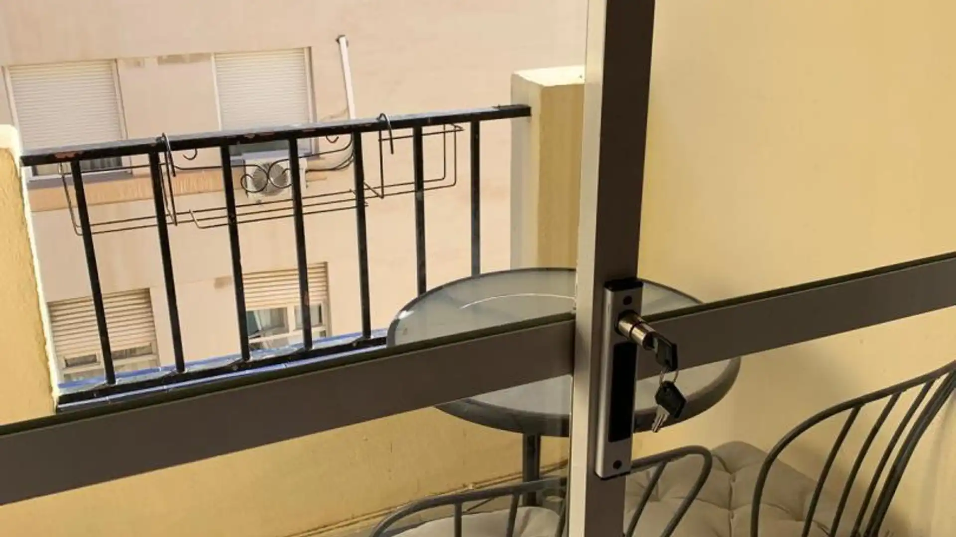 Estudio en  Calle Zamarrilla 7 - Foto 14