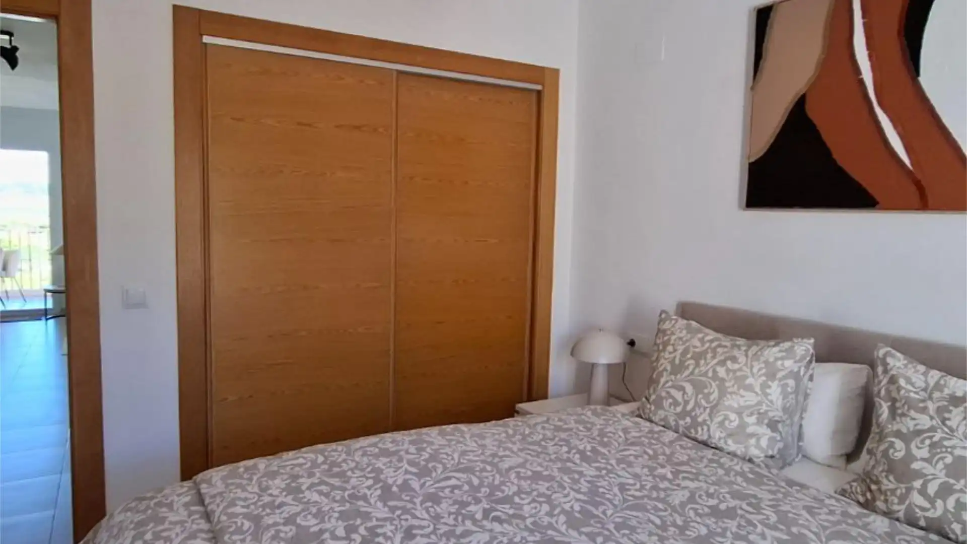 Piso en  Calle Atlantico 32 - Foto 5