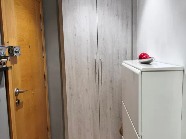 Piso en Calle d'Andreu Vidal, 45, Sant Adriá Nord, Sant Adriá Nord - Foto 13