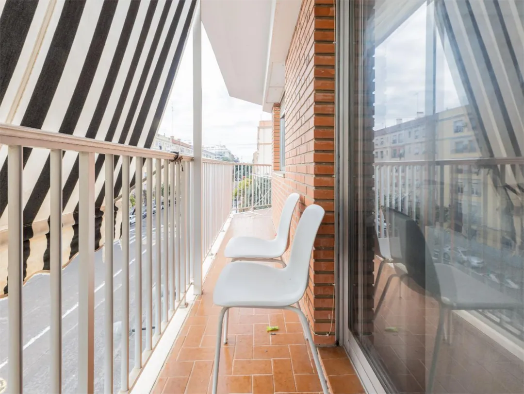 Piso en  Carrer de Yecla 19 - Foto 42