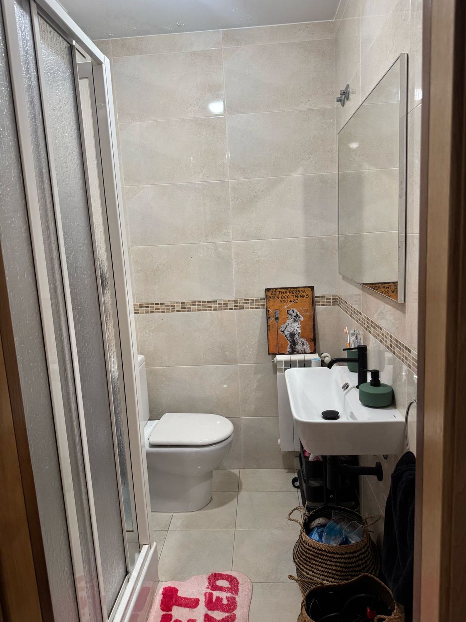 Dúplex en plaza Indalecio Prieto, 4 - Foto 12