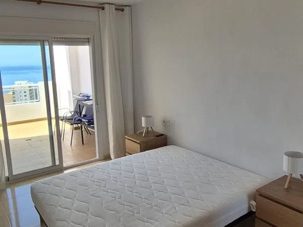 Piso en Calle Bola Dorada, 18, Puerto de Aguadulce - Foto 10