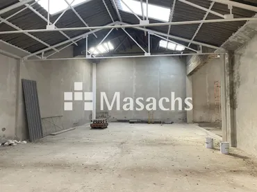 Nave Industrial en Terrassa - Foto 6