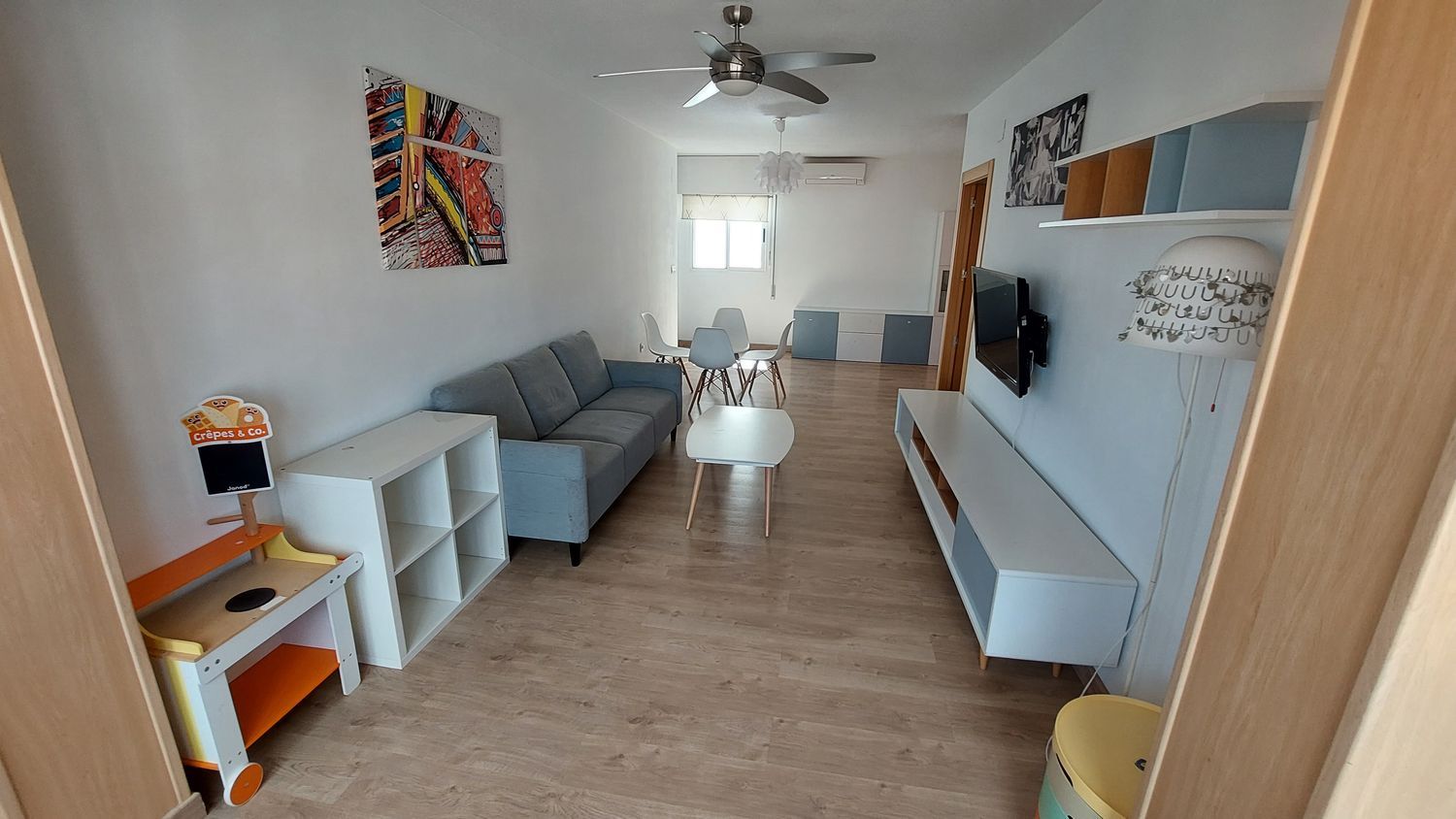 Piso en calle Elías Ros, 5 - Foto 8