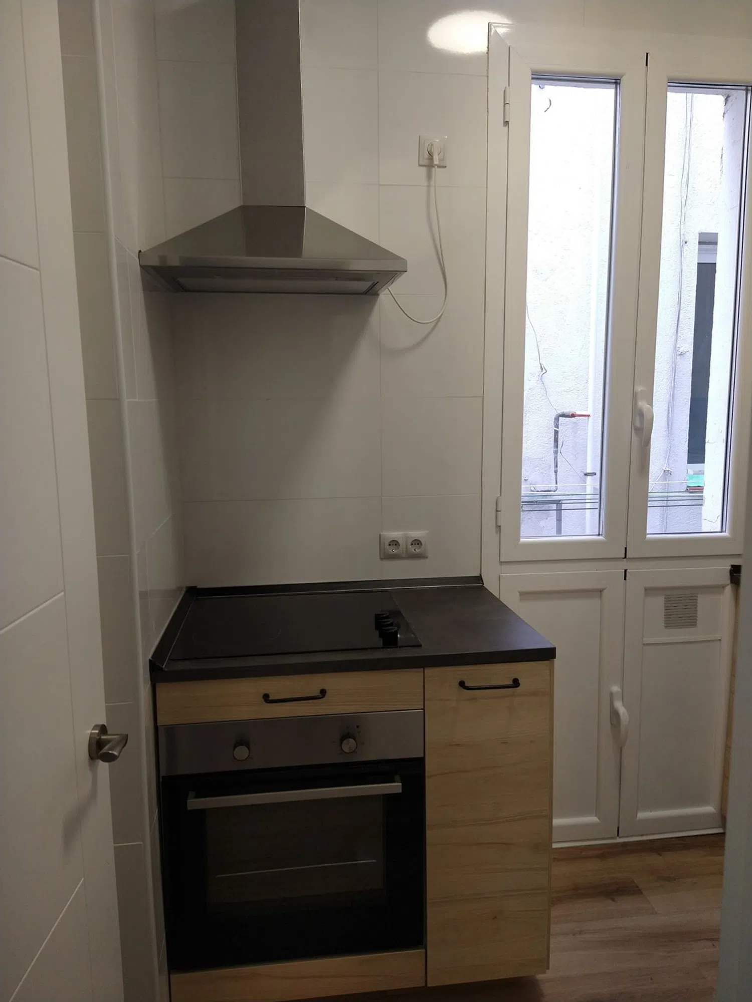 Piso en calle de Donoso Cortés, 37 - Foto 5