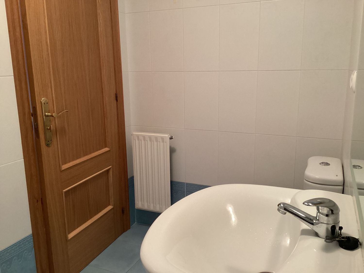 Piso en avenida Novo Mesoiro, 8 - Foto 17