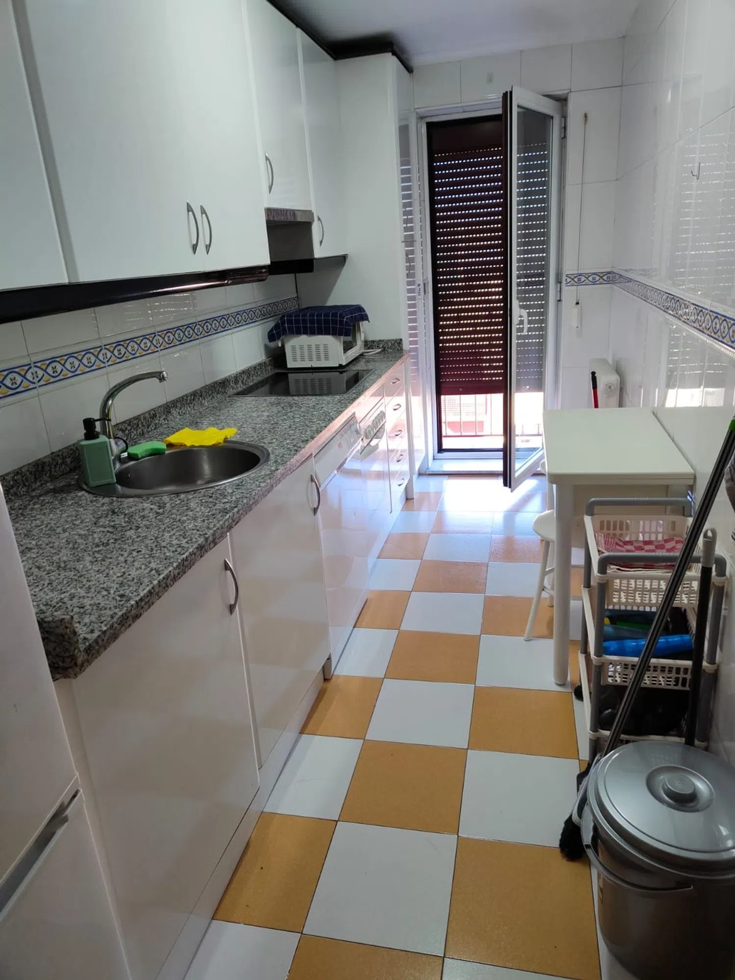 Piso en avenida de los Maristas, 11 - Foto 6