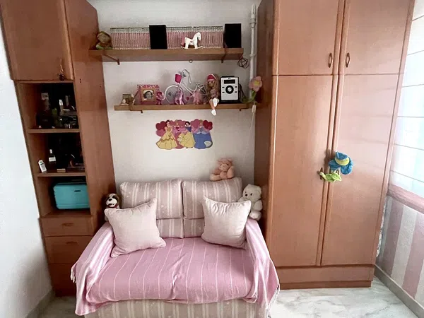 Piso en Calle Jacinto Benavente, 14, Huerta Belón-Calvario - Foto 13