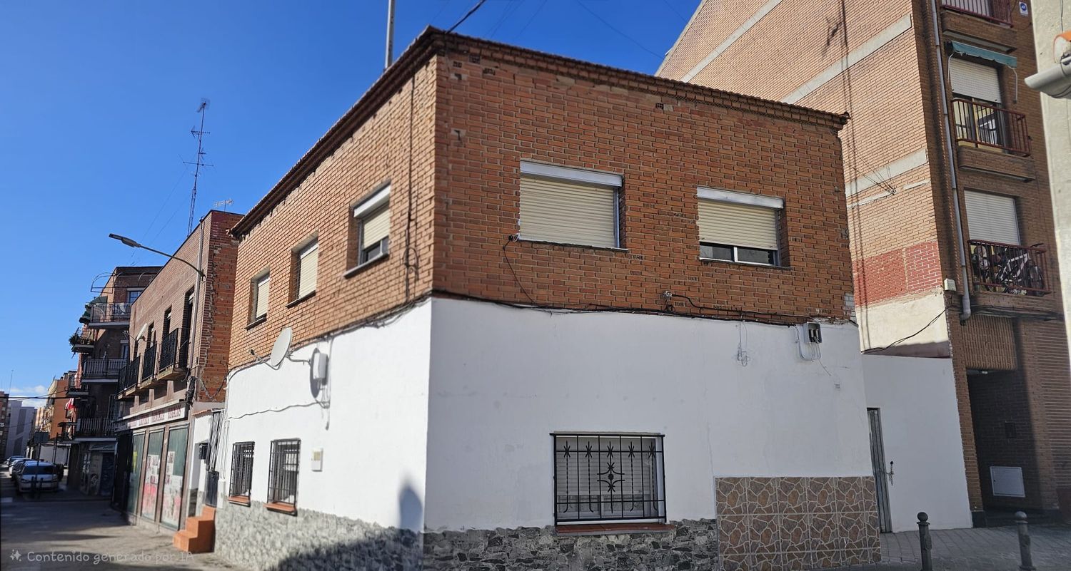 Casa independiente en Centro - Foto 4