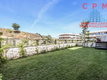 Piso en La Moraleja - Foto 10