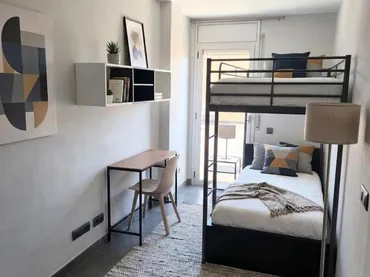 Piso en  Carrer Benviure 22 - Foto 7